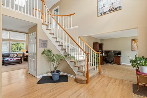 5606 S Helena Court Centennial CO 80015