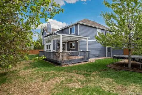 5606 S Helena Court Centennial CO 80015