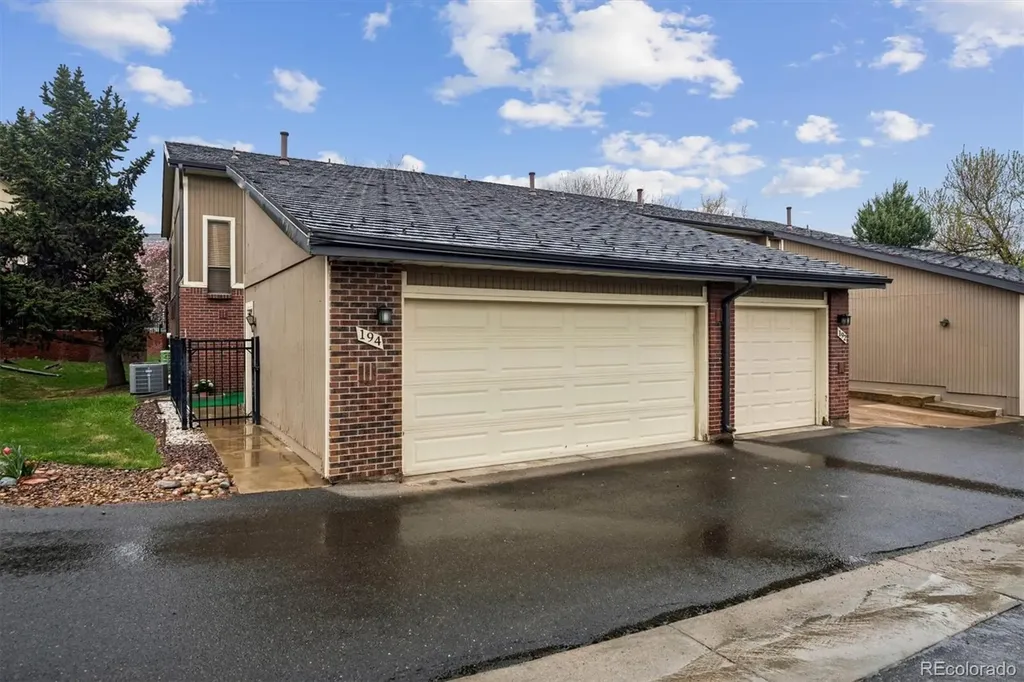 194 S Holman Way Golden CO 80401