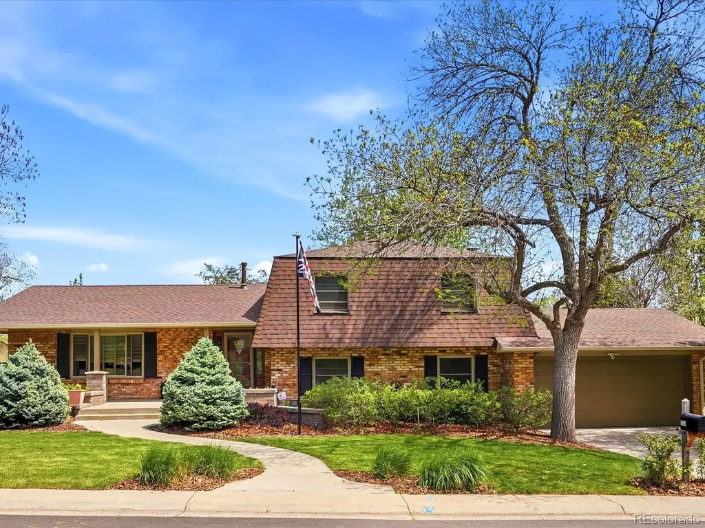 7358 S Ingalls Way Littleton CO 80128