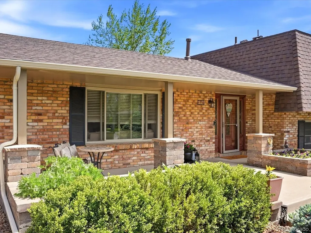 7358 S Ingalls Way Littleton CO 80128