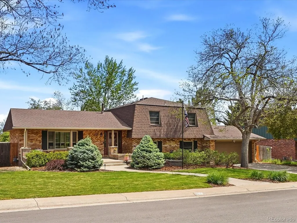 7358 S Ingalls Way Littleton CO 80128