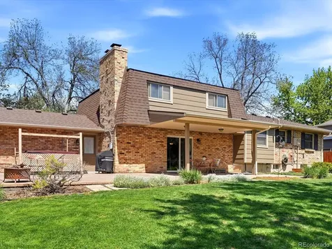 7358 S Ingalls Way Littleton CO 80128