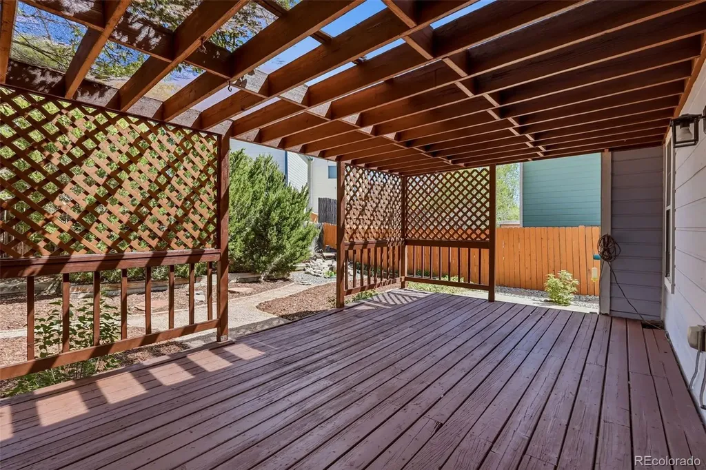 2016 Mount Sneffels Street Longmont CO 80504