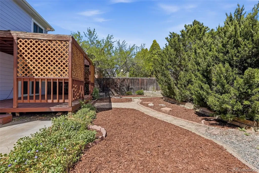 2016 Mount Sneffels Street Longmont CO 80504