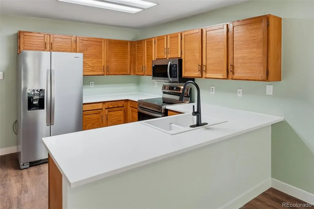 2016 Mount Sneffels Street Longmont CO 80504