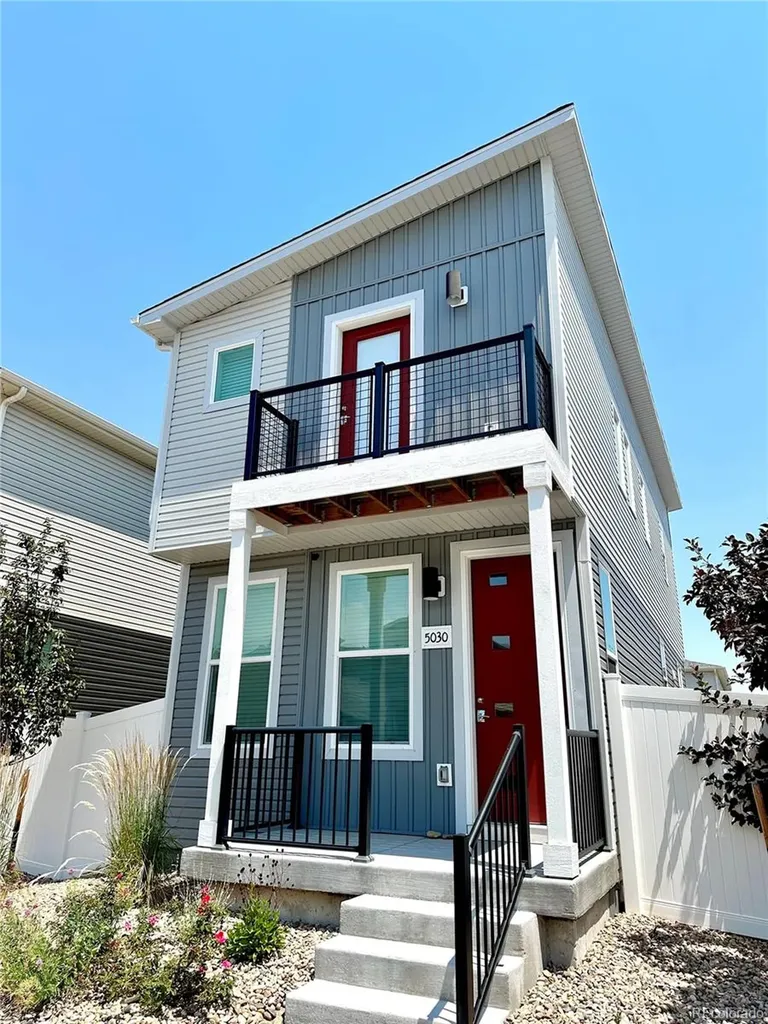 5030 N Walden Way Denver CO 80249