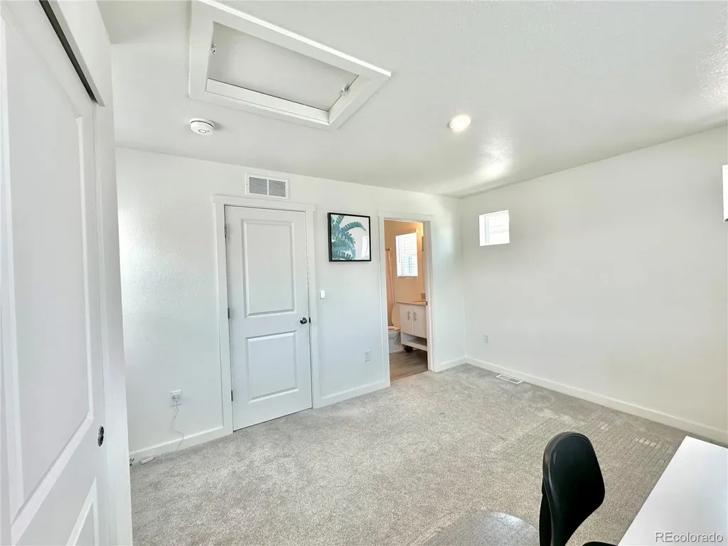 5030 N Walden Way Denver CO 80249