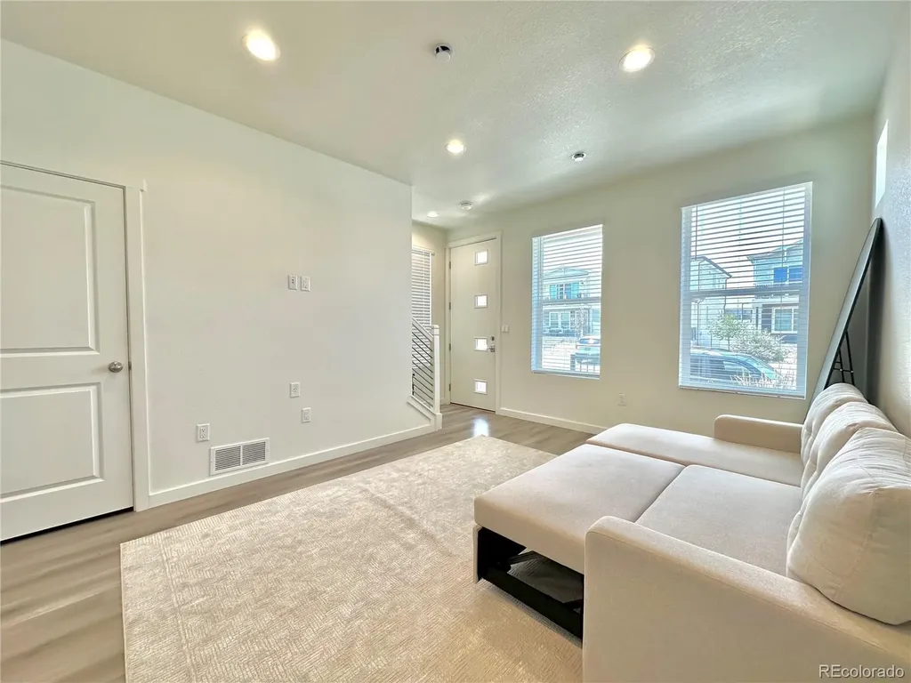 5030 N Walden Way Denver CO 80249