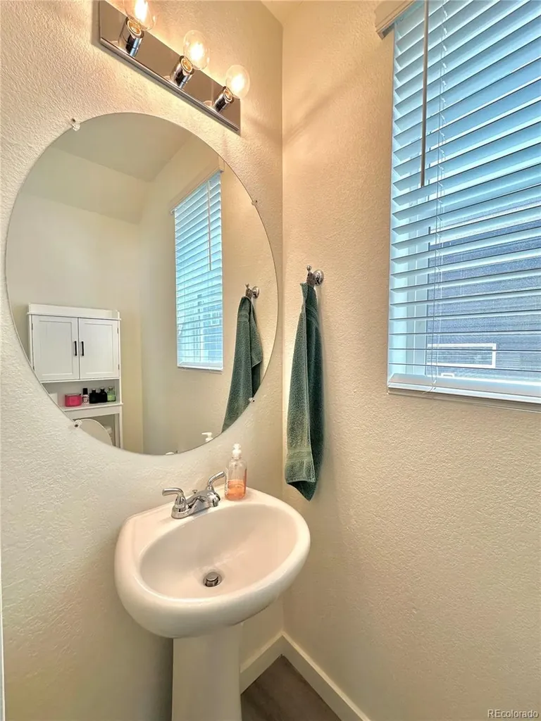 5030 N Walden Way Denver CO 80249