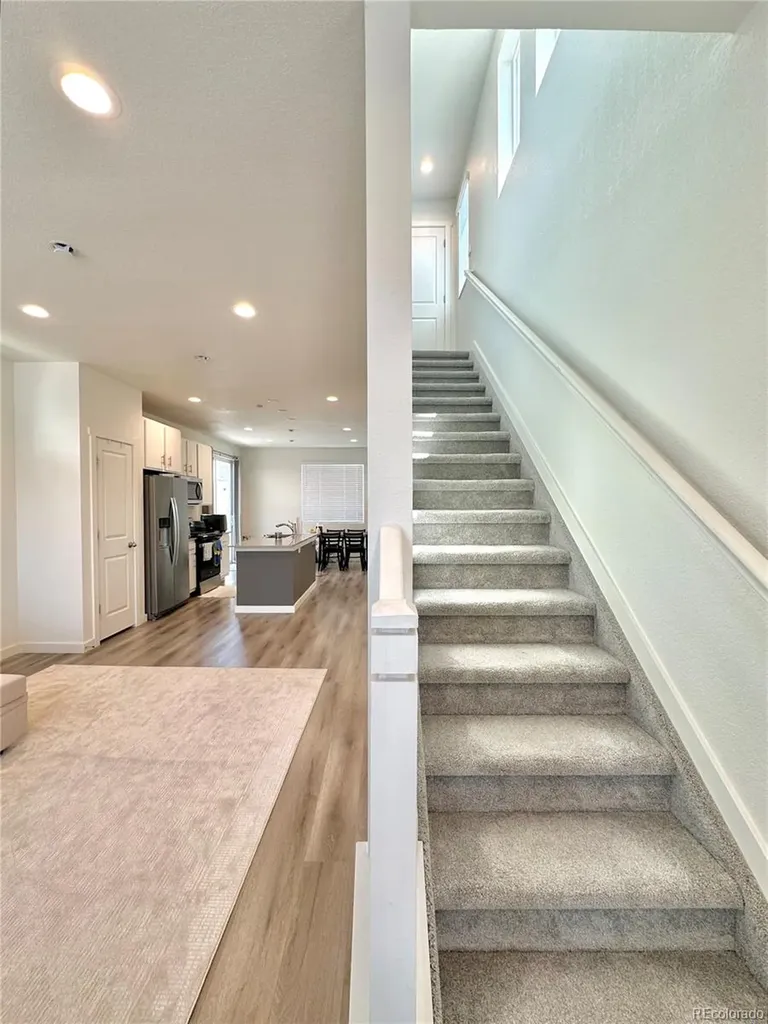 5030 N Walden Way Denver CO 80249
