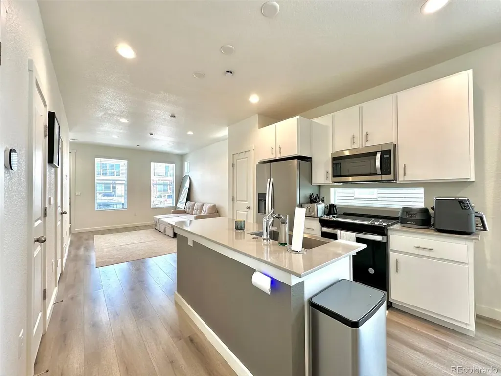 5030 N Walden Way Denver CO 80249