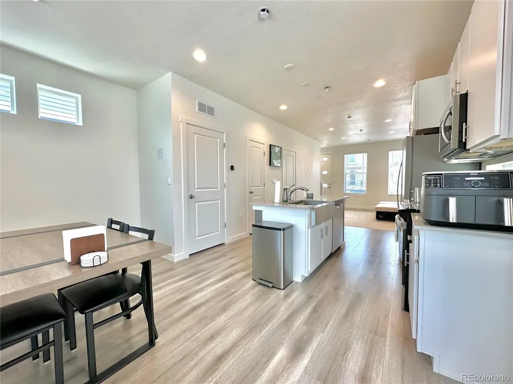 5030 N Walden Way Denver CO 80249