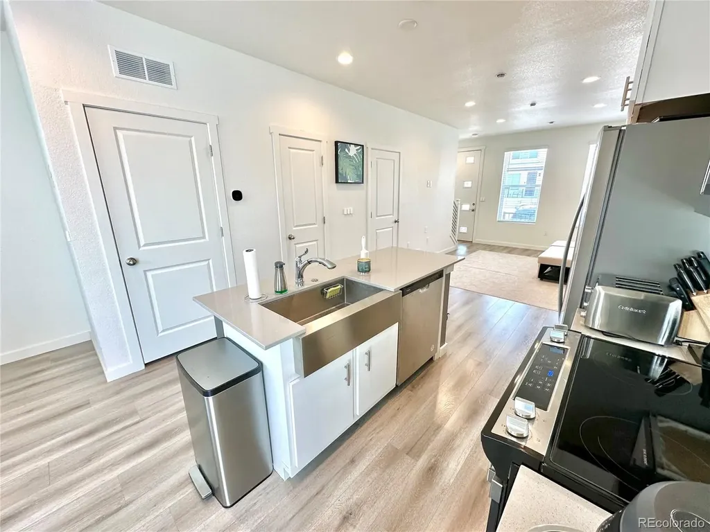 5030 N Walden Way Denver CO 80249