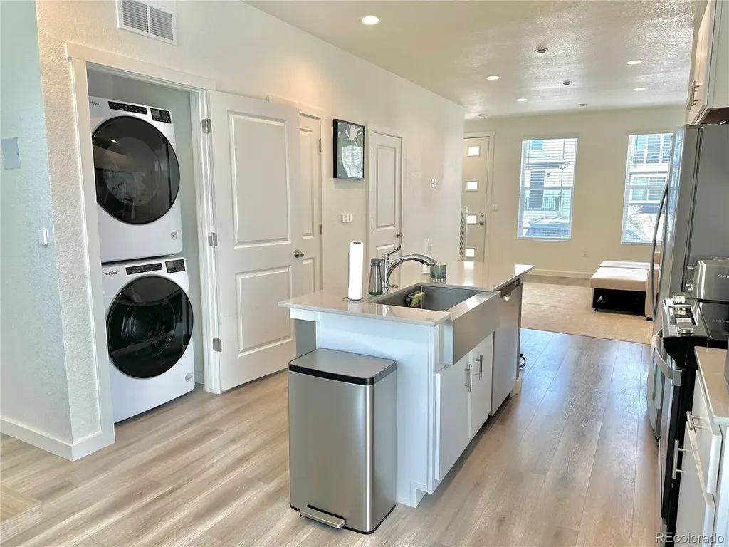 5030 N Walden Way Denver CO 80249