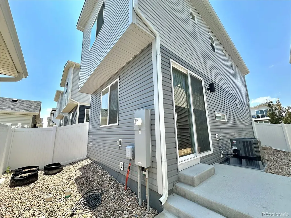 5030 N Walden Way Denver CO 80249