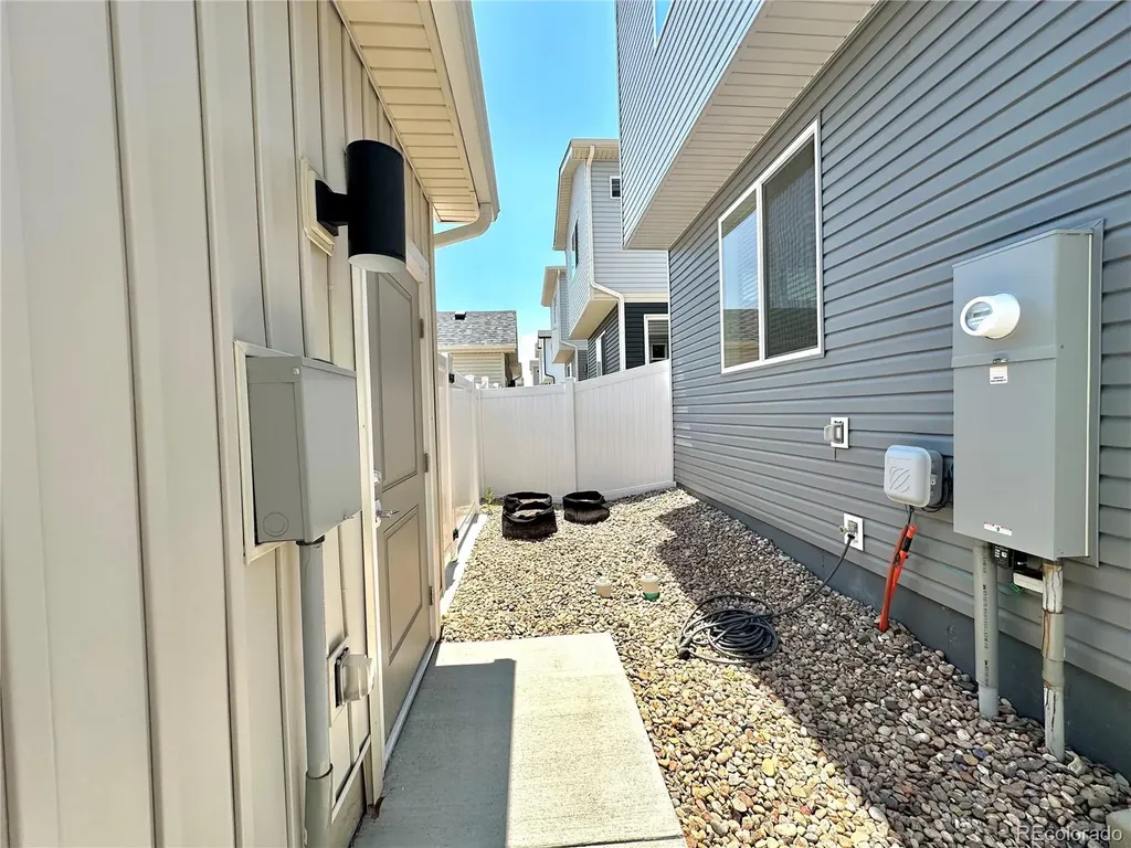 5030 N Walden Way Denver CO 80249