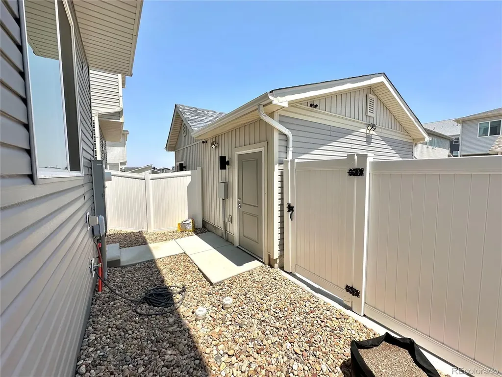 5030 N Walden Way Denver CO 80249