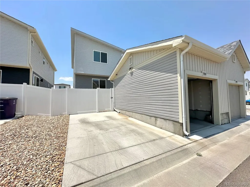 5030 N Walden Way Denver CO 80249