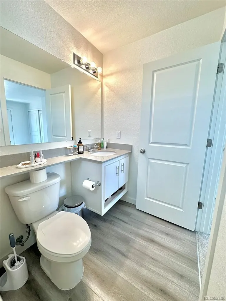 5030 N Walden Way Denver CO 80249
