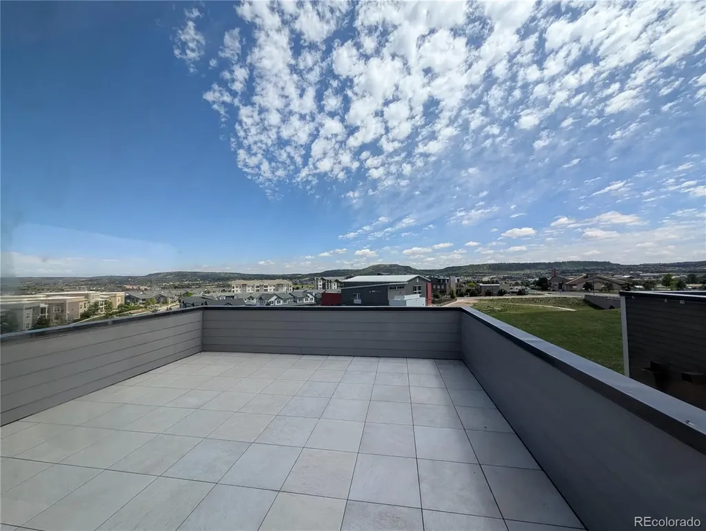 2405 Fiji Drive Castle Rock CO 80109