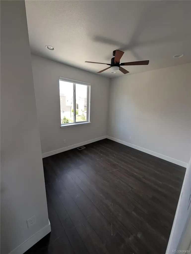 2405 Fiji Drive Castle Rock CO 80109