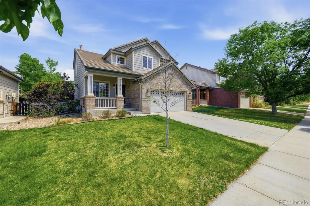 15131 E 117th Avenue Commerce City CO 80603