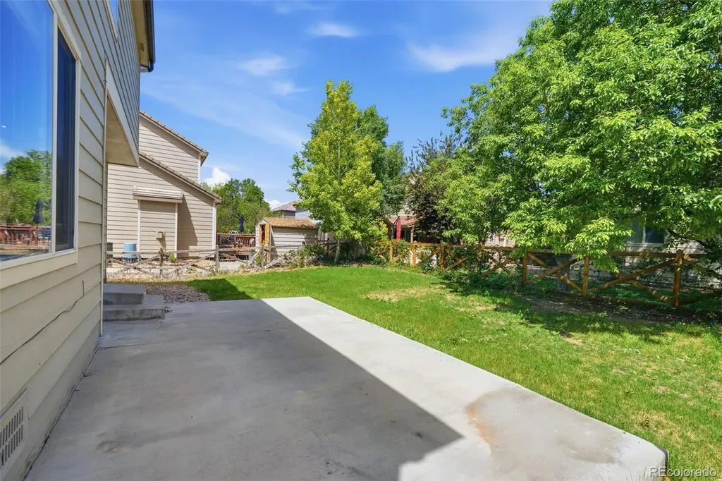 15131 E 117th Avenue Commerce City CO 80603