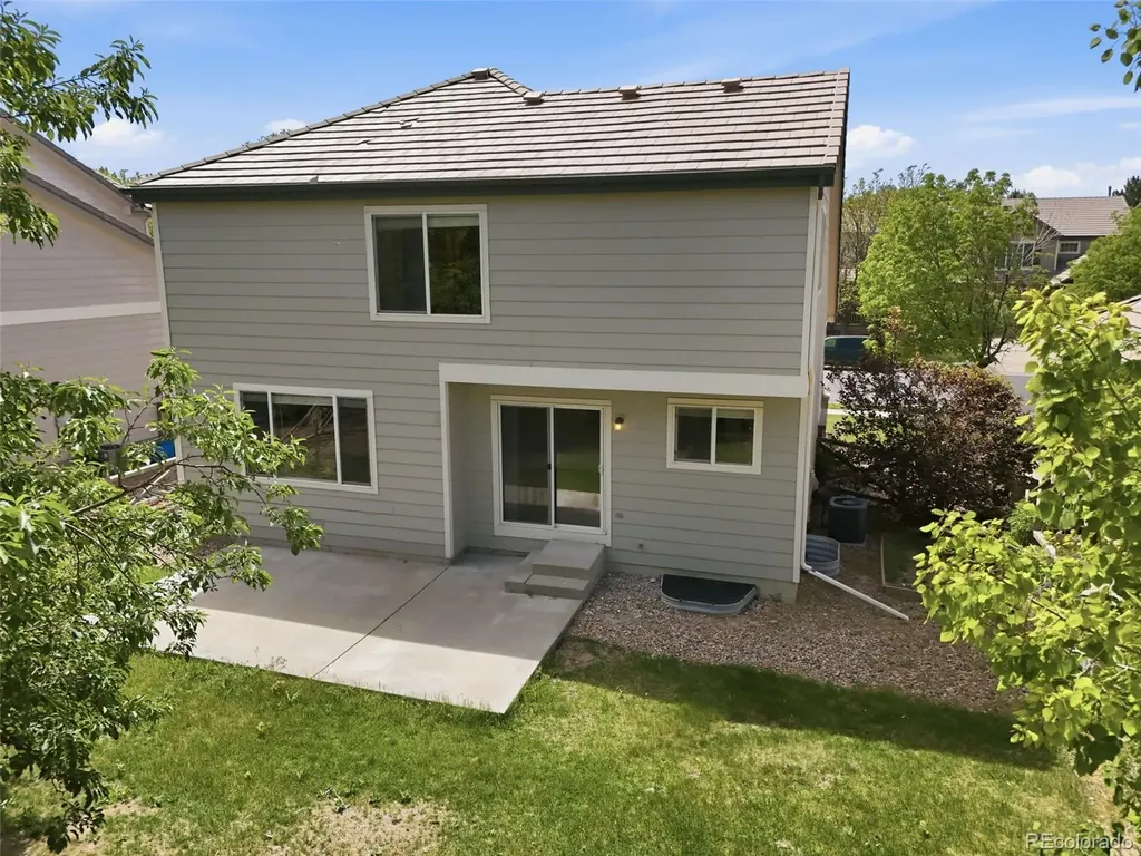 15131 E 117th Avenue Commerce City CO 80603