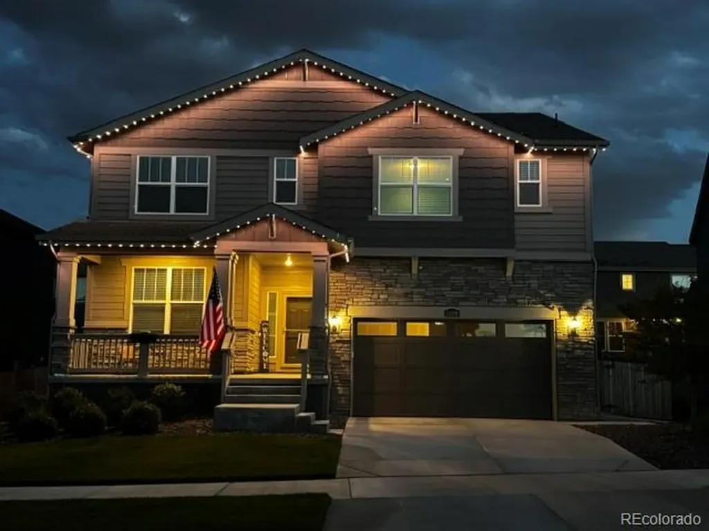 24198 E Kentucky Place Aurora CO 80018