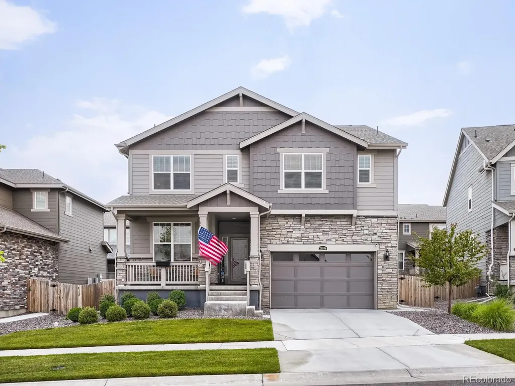 24198 E Kentucky Place Aurora CO 80018