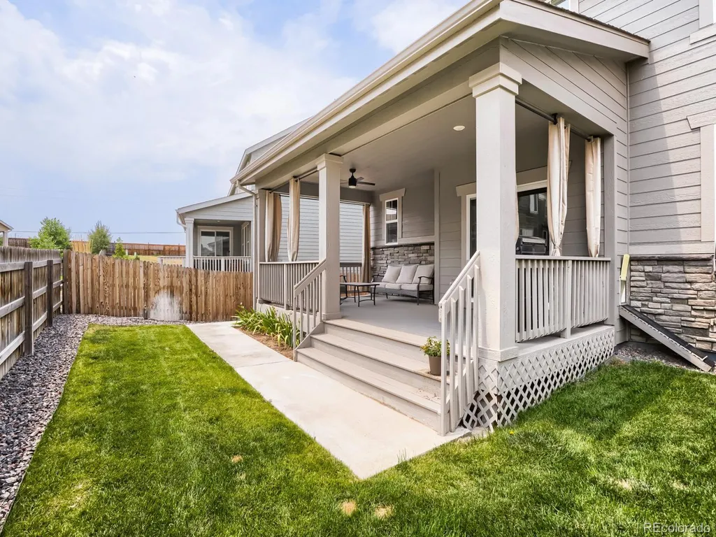 24198 E Kentucky Place Aurora CO 80018