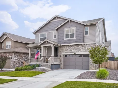 24198 E Kentucky Place Aurora CO 80018