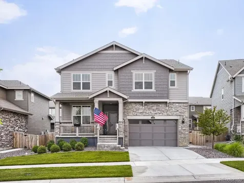 24198 E Kentucky Place Aurora CO 80018