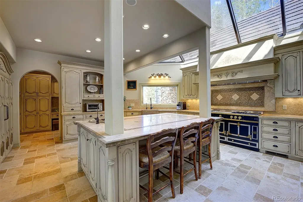1275 Silver Tip Lane Evergreen CO 80439