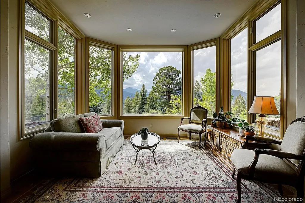 1275 Silver Tip Lane Evergreen CO 80439