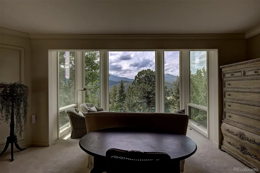 1275 Silver Tip Lane Evergreen CO 80439