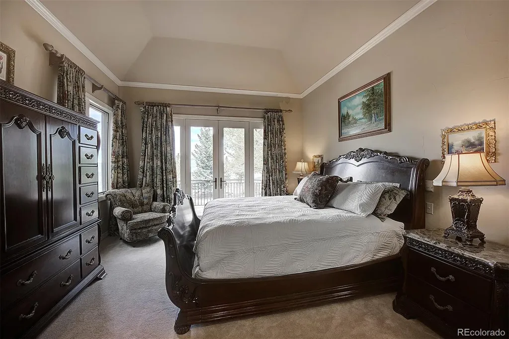 1275 Silver Tip Lane Evergreen CO 80439