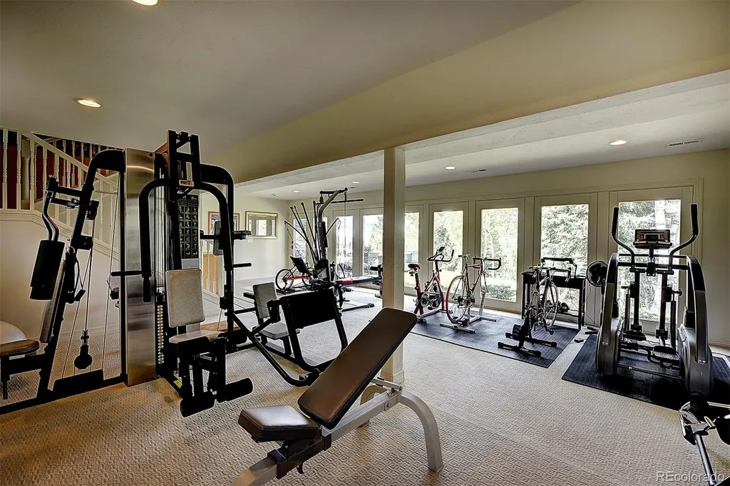 1275 Silver Tip Lane Evergreen CO 80439