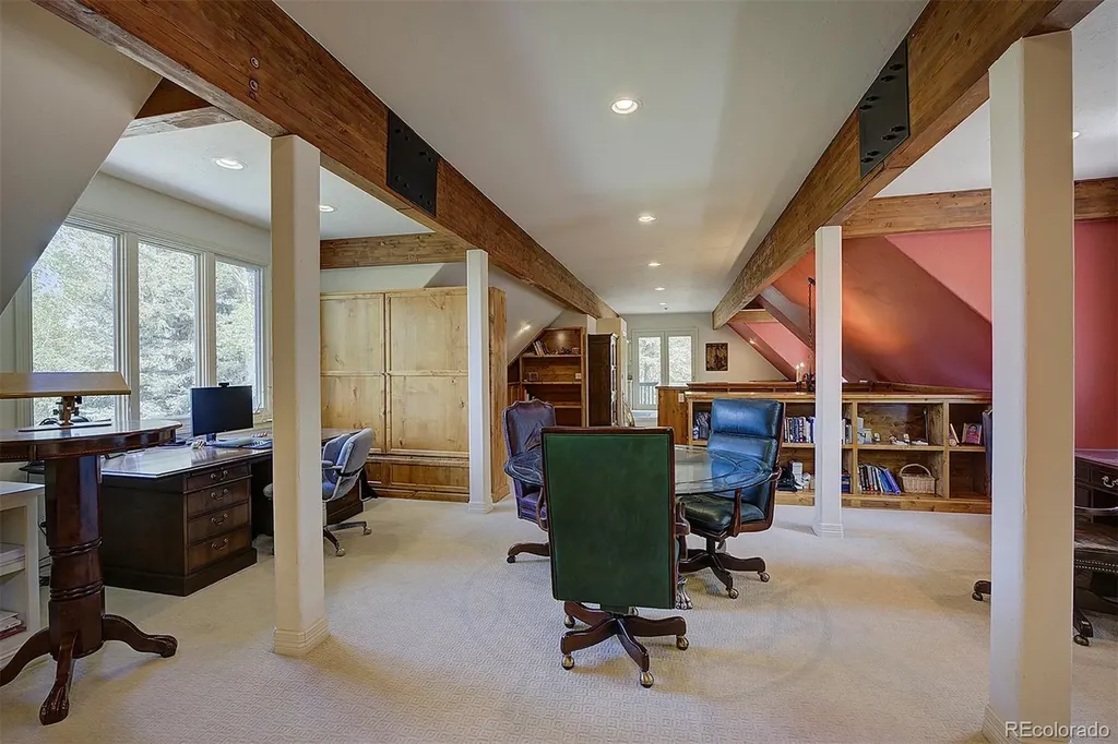 1275 Silver Tip Lane Evergreen CO 80439