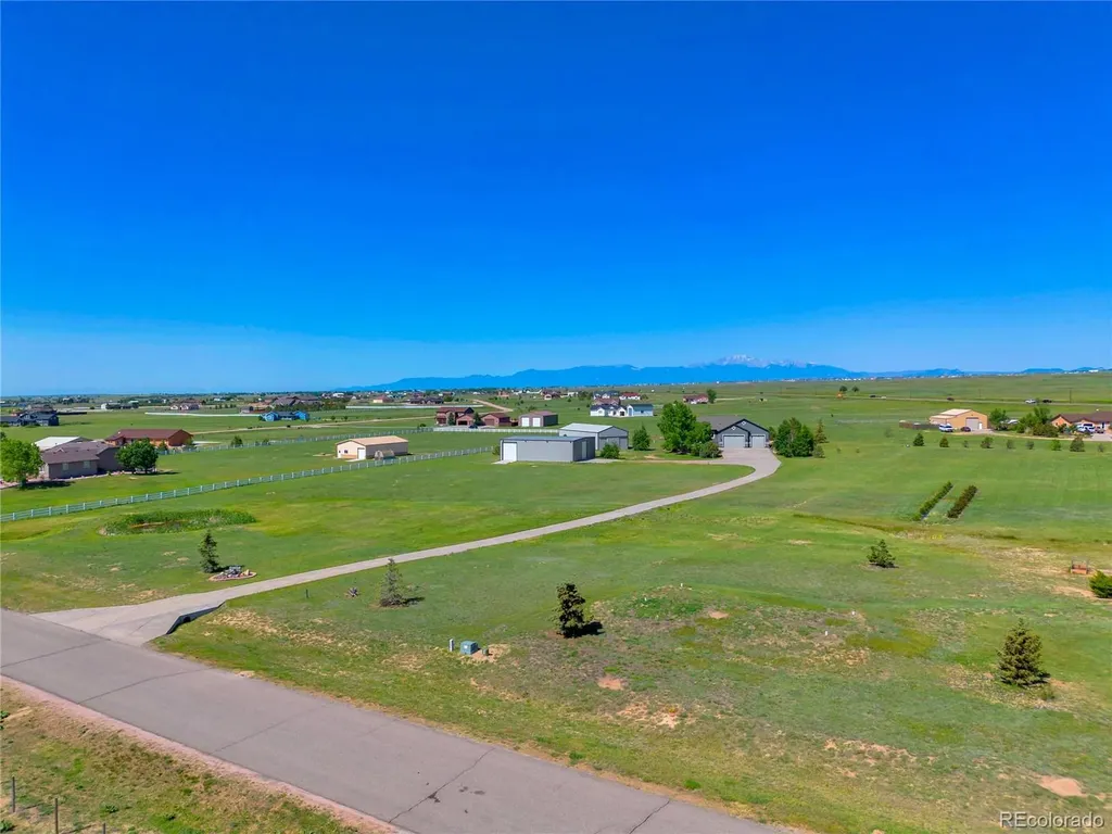 11354 Mckissick Road Peyton CO 80831