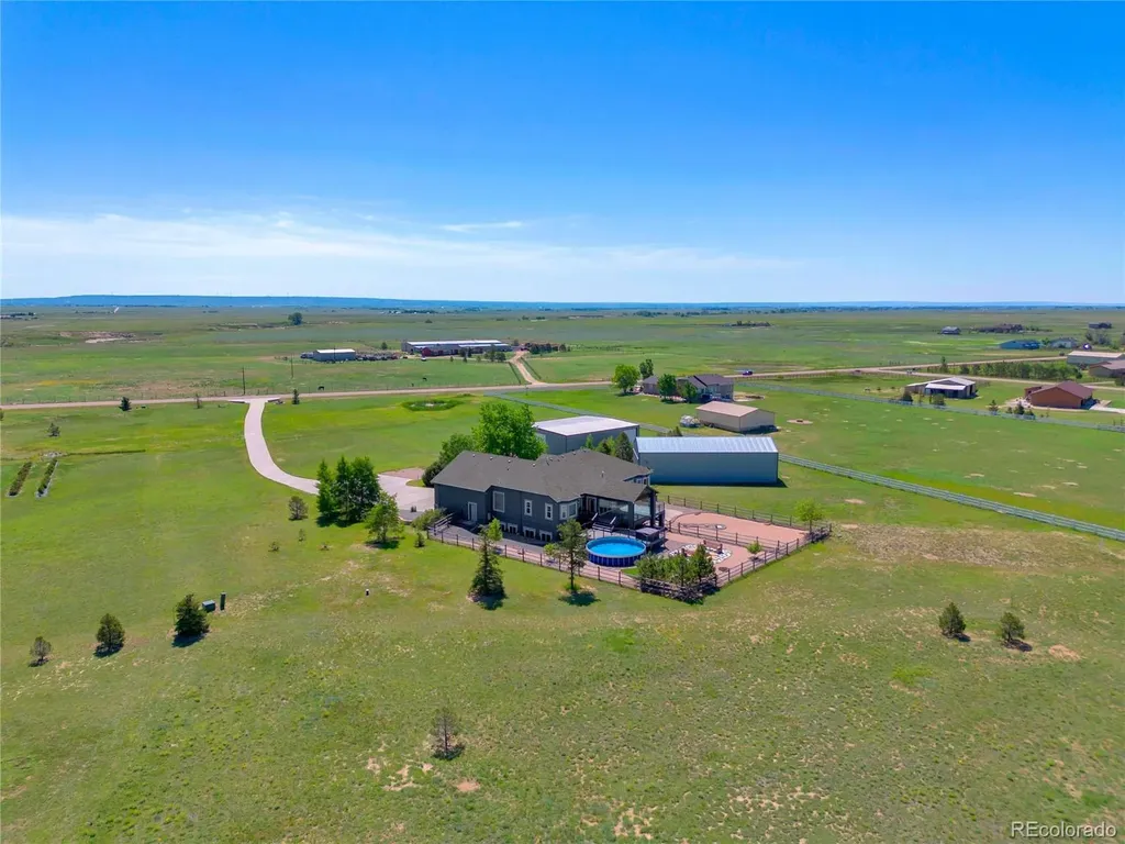 11354 Mckissick Road Peyton CO 80831
