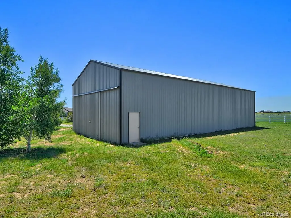 11354 Mckissick Road Peyton CO 80831