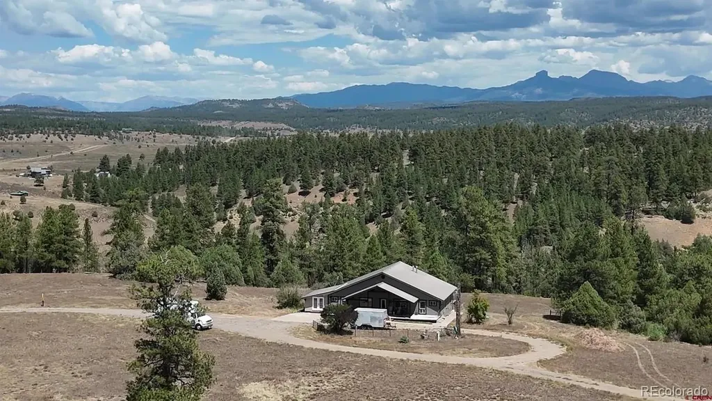 3000 County Road 359 Pagosa Springs CO 81147