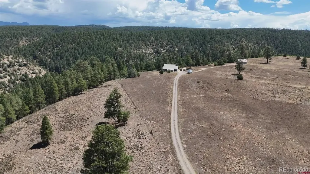 3000 County Road 359 Pagosa Springs CO 81147