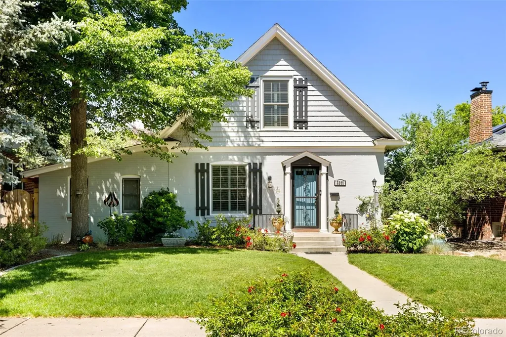 2265 Holly Street Denver CO 80207