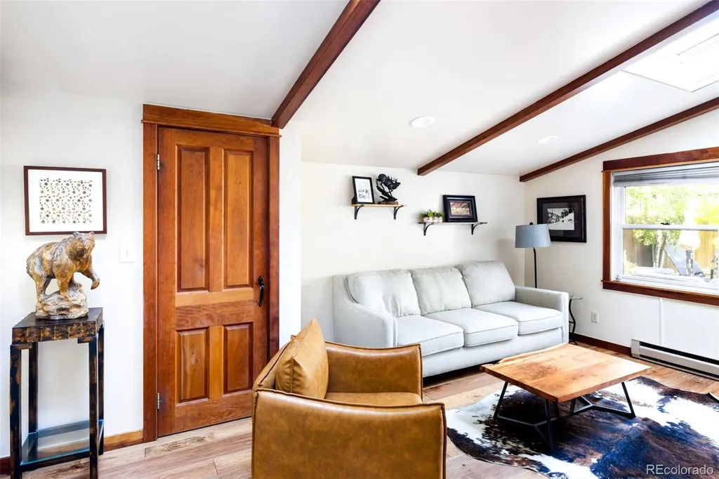 2265 Holly Street Denver CO 80207