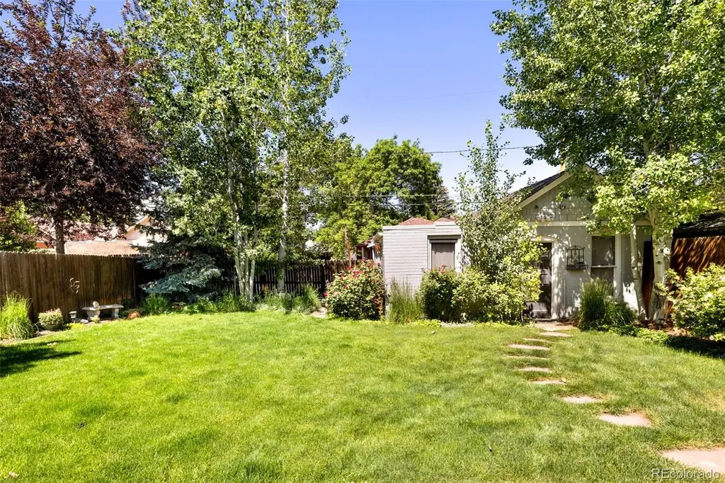 2265 Holly Street Denver CO 80207