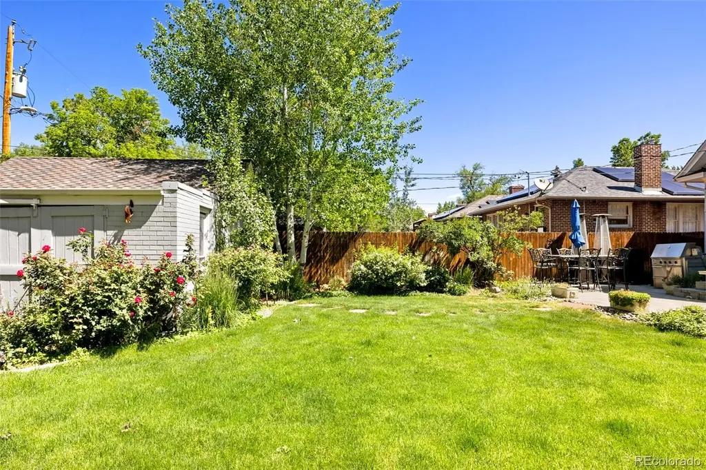 2265 Holly Street Denver CO 80207