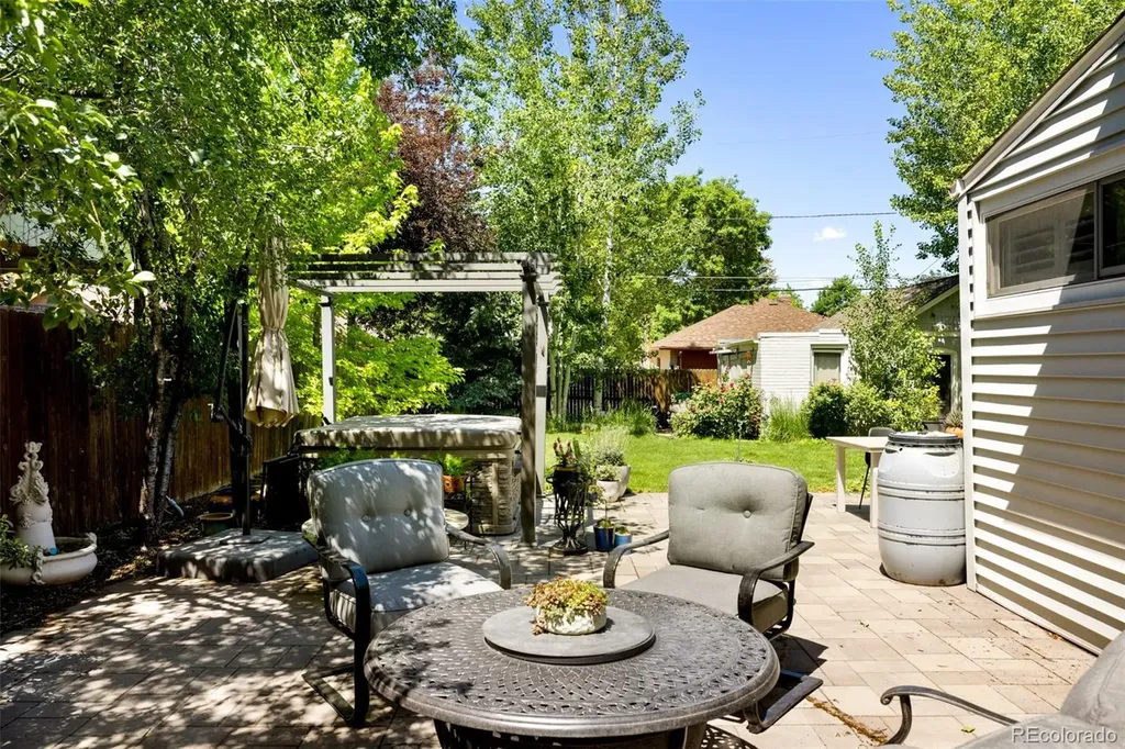 2265 Holly Street Denver CO 80207
